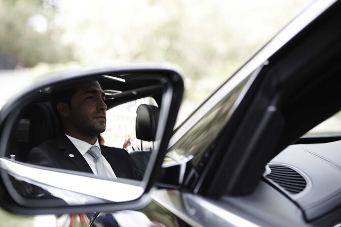 Transfer Service Venice-Cortina D'ampezzo - Good To Know