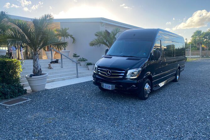 Transfer Services on St Maarten - Good To Know