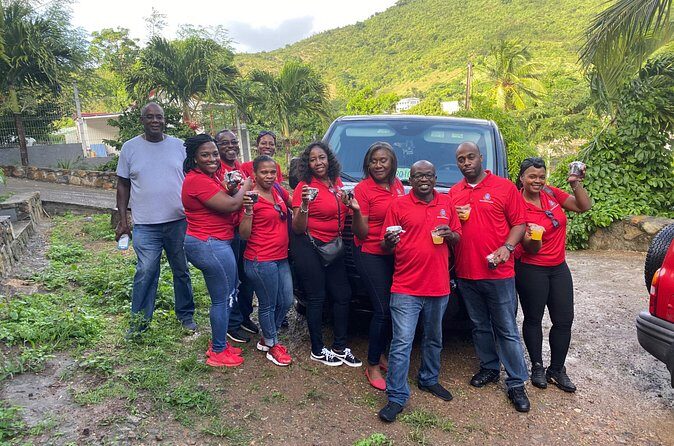 Transfer Services on St Maarten - Additional Notes