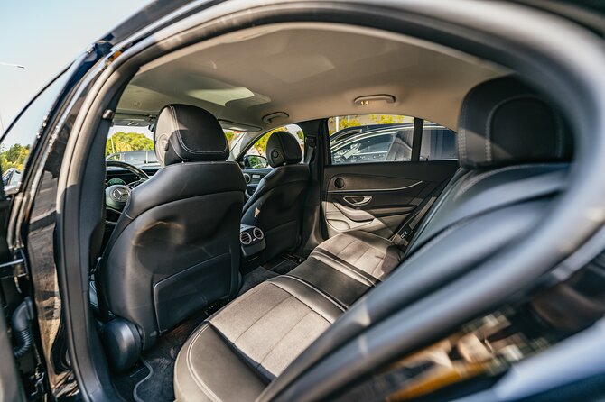Transfer Seville Hotel-Seville Airport - Cancellation Policy