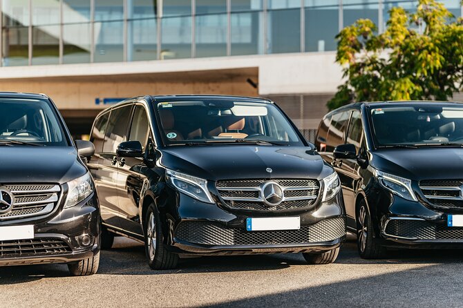 Transfer Seville Hotel-Seville Airport - Common Questions