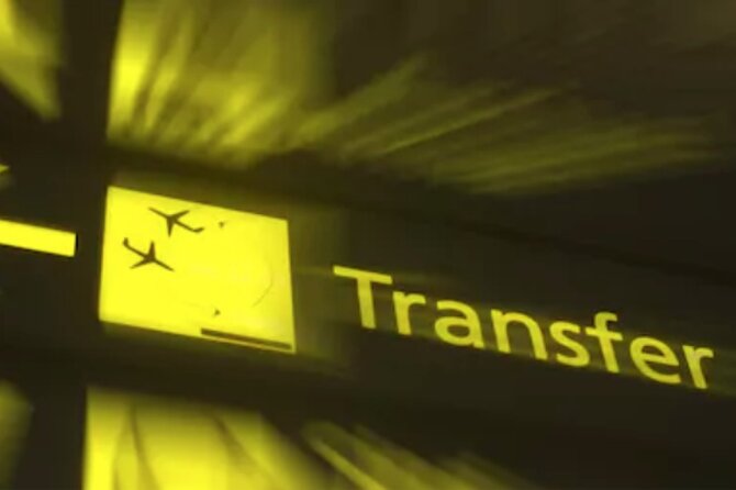 Transfer - Shannon Airport to Cork City (Or Reverse) - Premium Sedan - Pricing and Copyright Information (Excluded)