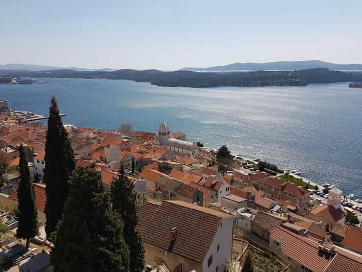 Transfer Sibenik to Split Airport - Good To Know