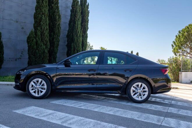 Transfer Sibenik to Split Airport - Transportation Features