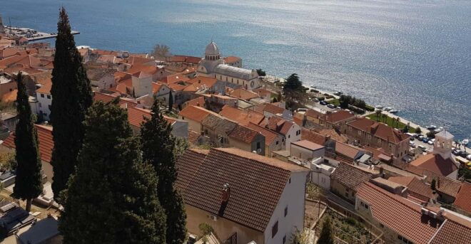 Transfer Sibenik to Split Airport - Important Information