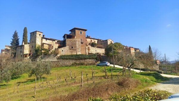 Transfer Siena-Florence With Visit to Chianti and Tasting - Guidelines for Pickup Locations
