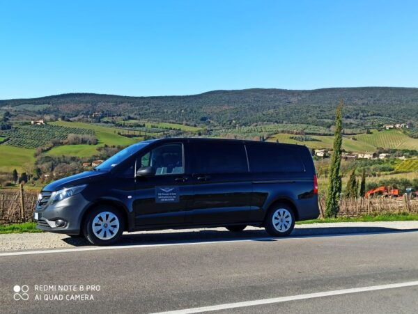 Transfer Siena-Florence With Visit to Chianti and Tasting - Frequently Asked Questions