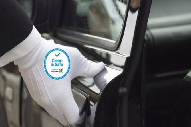 Transfer Sintra to Lisbon Airport - Transfer Options Available