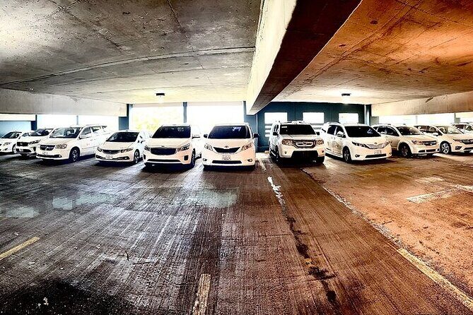 Transfer SJU Airport to Ponce and Juana Diaz. Hotels and Airbnb Vice Versa 1 Way - Introducing the Transfer from SJU Airport to Ponce and Juana Diaz