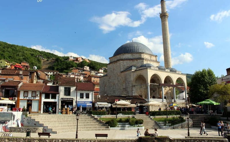 Transfer Skopje Tirana with Prizren Half-Day Tour - Good To Know