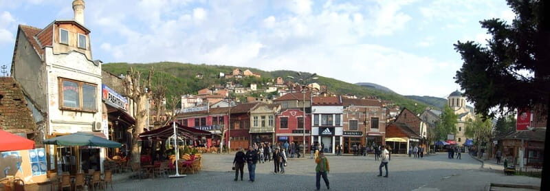 Transfer Skopje Tirana with Prizren Half-Day Tour - The Sum Up