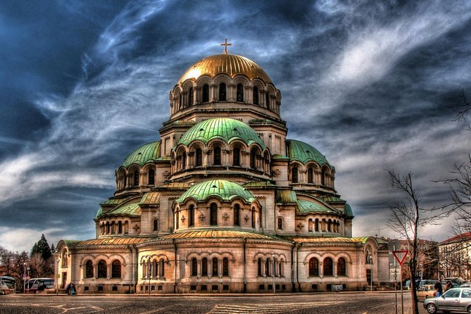 Transfer Skopje to Sofia With Rila Monastery Tour - Cancellation Policy