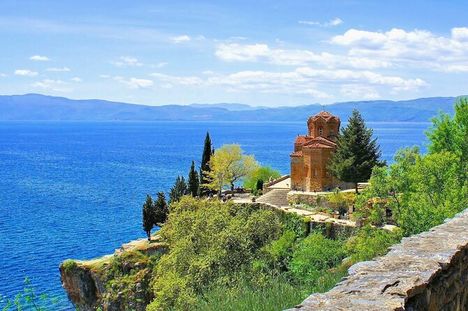 Transfer Skopje to Tirana With Half Day Tour of Ohrid - Reviews and Testimonials