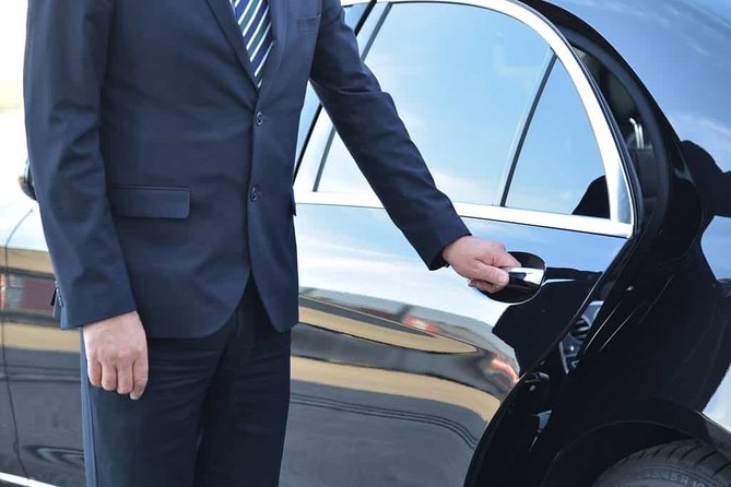 Transfer Sorrento To/From Fiumicino FCO Airport Optional Pompeii Stop - Booking Information