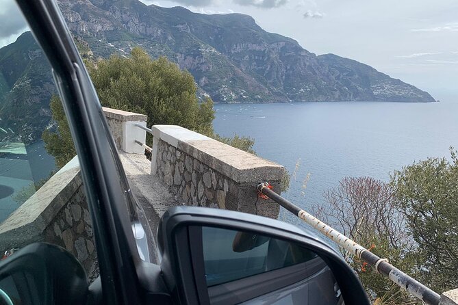 Transfer Sorrento to Rome - Reviews and Questions