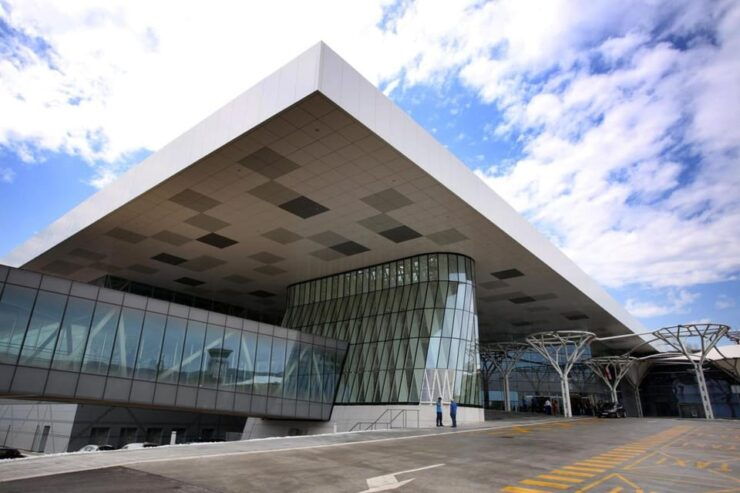Transfer Split Airport to Tisno - Payment Options