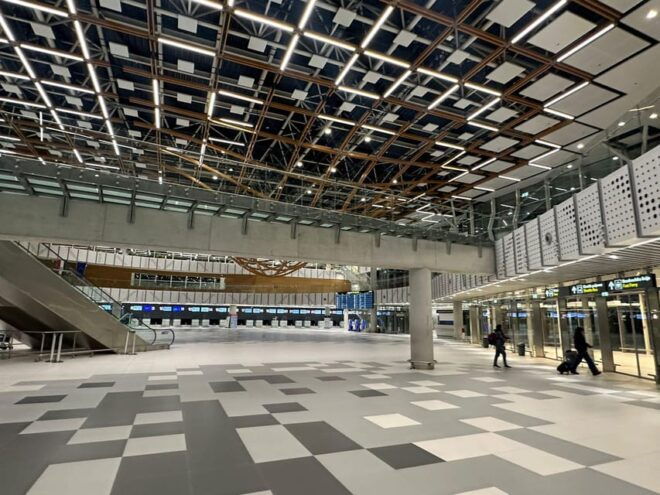 Transfer Split or Trogir to Zadar Airport - Transfer Experience