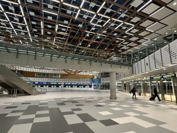 Transfer Split to Split Airport - Frequently Asked Questions