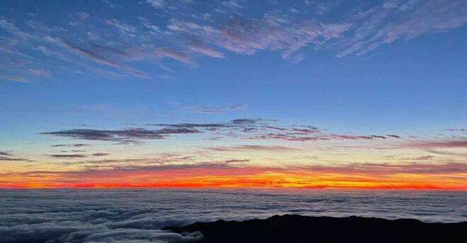 Transfer Sunrise Hike From Pico Areeiro to Pico Ruivo - Customer Satisfaction