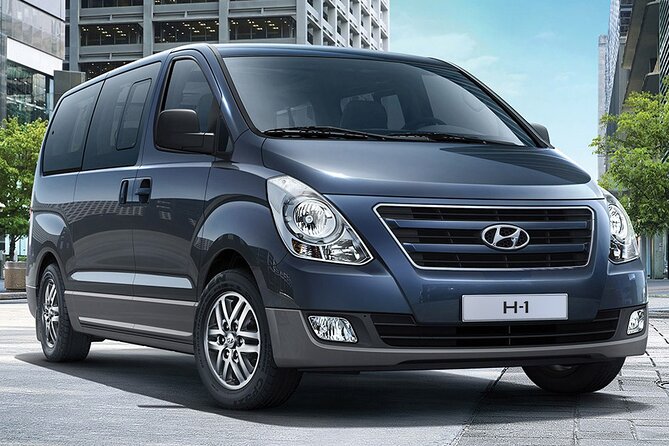 Transfer Tashkent Airport / Railway Station – Hotel - Pickup Information