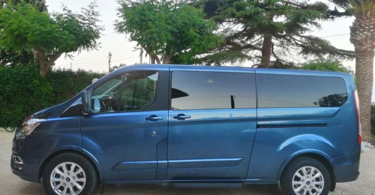 Transfer Taxi Service From Catania Airport/City to Scicli - Good To Know