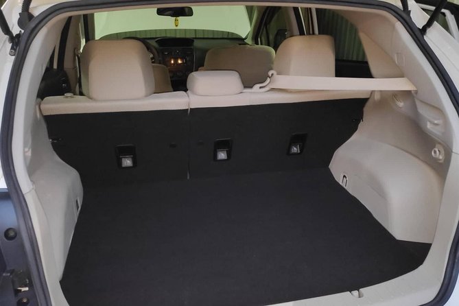 Transfer: Tbilisi - Batumi - Transportation Information