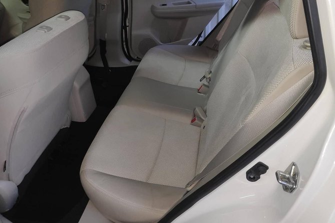 Transfer: Tbilisi - Batumi - Additional Information