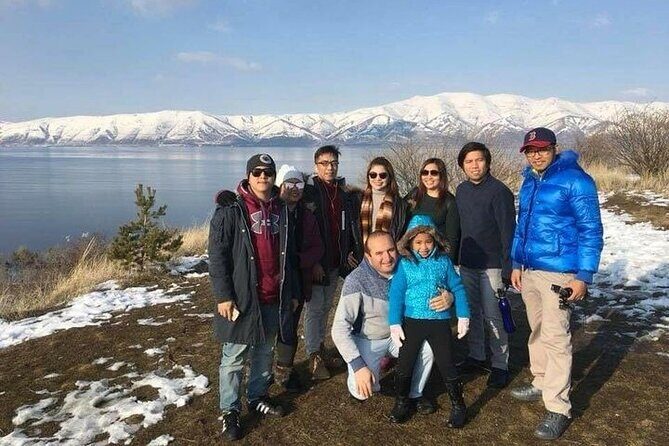 Transfer Tbilisi to Yerevan with 2 sightseeing stops - Final Thoughts: Who Will Love This?