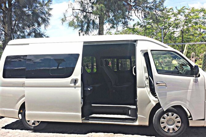 Transfer TGZ Airport to the Hotel in San Cristobal De Las Casas - Tips for a Smooth Transfer Experience