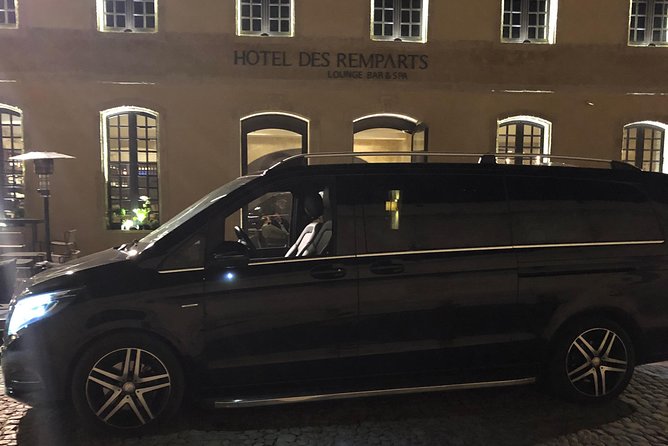 Transfer to Airports, Train Stations, Hotels, We Will Drive You Where You Want - Professional and Reliable Drivers