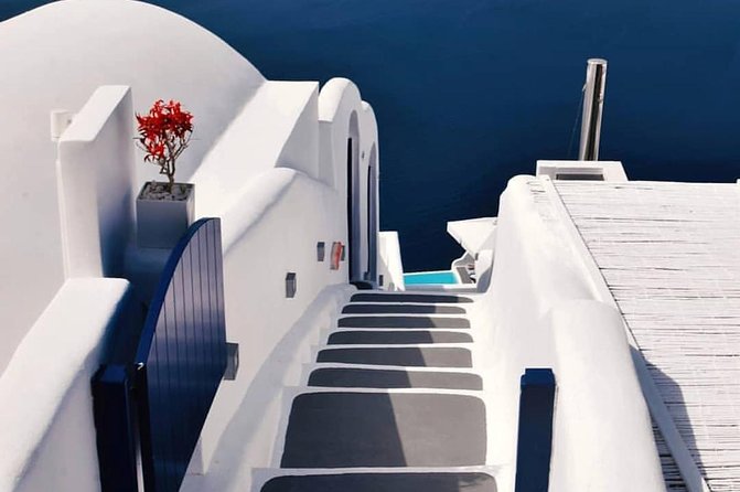 Transfer to Akrotiri - Common Questions