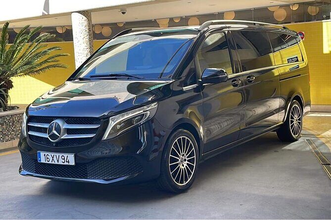 Transfer to Albufeira from Lisbon - Good To Know