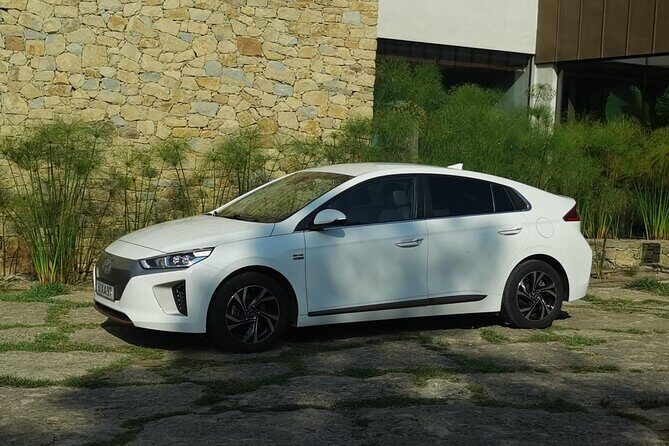 Transfer to Albufeira from Lisbon - Detailed Breakdown of the Transfer Experience