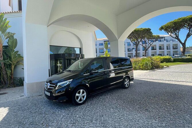 Transfer to Albufeira from Lisbon - Who Should Book This Transfer?