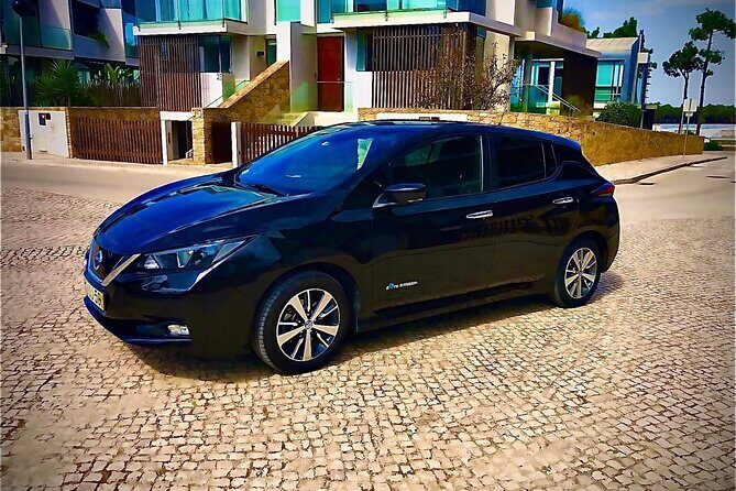 Transfer to Albufeira from Lisbon - FAQ