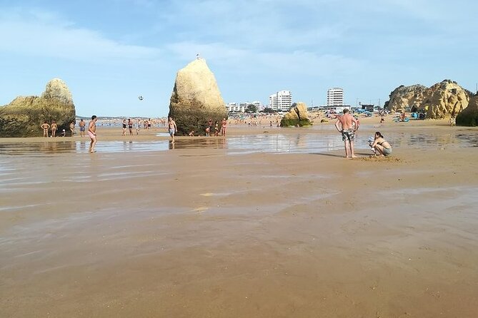 Transfer to Algarve - Good To Know