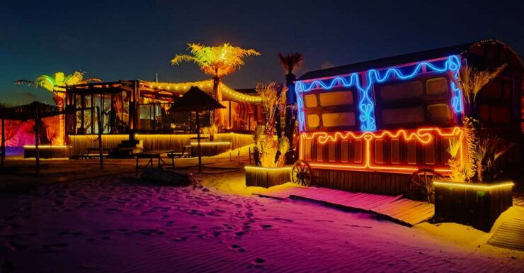 Transfer to Almada From Lisbon - Good To Know