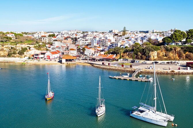 Transfer to Alvor From Lisbon - What to Expect