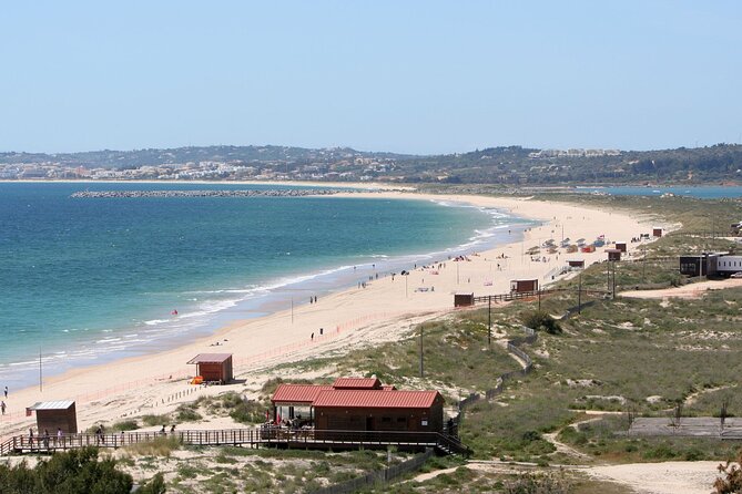 Transfer to Alvor From Lisbon - Cancellation Policy