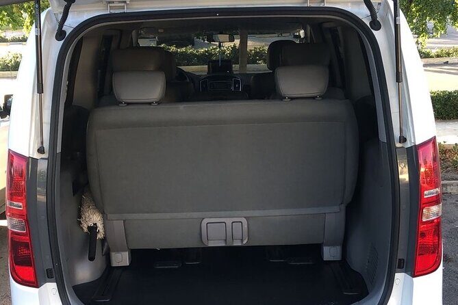 Transfer to and from Santo Domingo. - Good To Know  