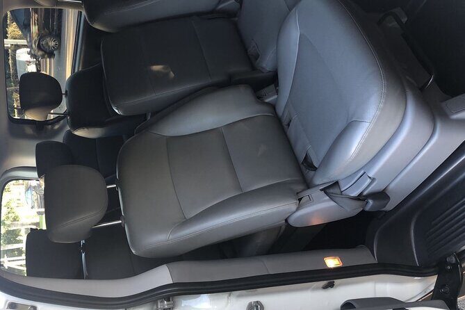 Transfer to and from Santo Domingo. - What to Expect