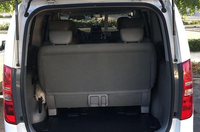 Transfer to and from Santo Domingo. - Transportation Details