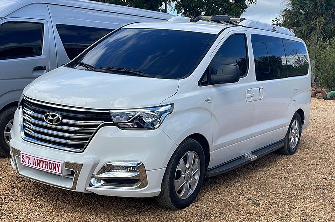 Transfer to and from Santo Domingo. - Pricing and Value