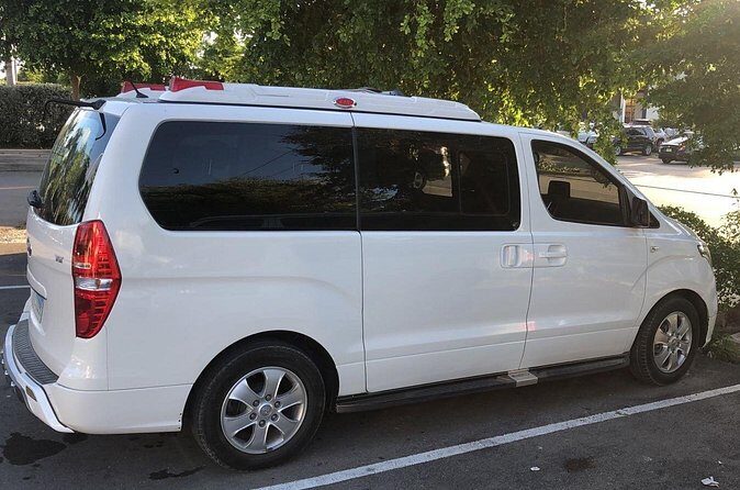 Transfer to and from Santo Domingo. - Authentic Experiences from Reviews