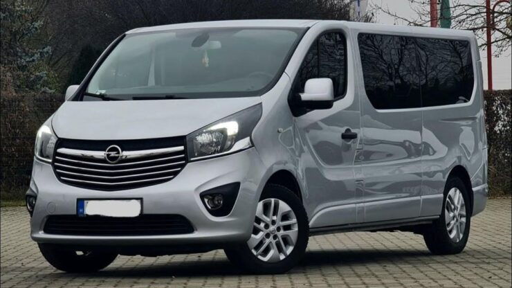 Transfer to Anywhere in Paris2710 - Transfer Details