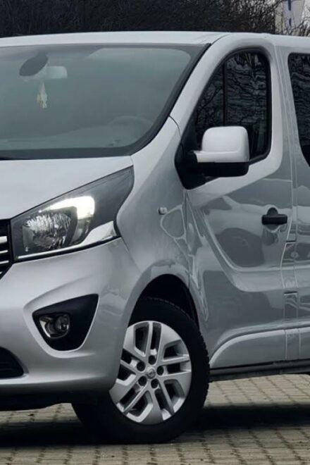 Transfer to Anywhere in Paris2710 - Experience Highlights