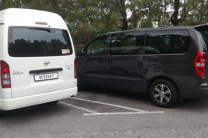 Transfer To Avani Sepang Goldcoast Resort - Customer Reviews and Ratings