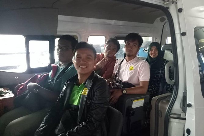 Transfer To Avani Sepang Goldcoast Resort - The Sum Up