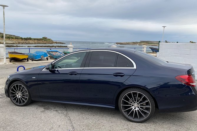 Transfer to Barajas Airport From Madrid - Common Questions