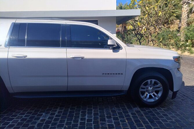 Transfer to Cabo San Lucas from Round Trip Airport - Frequently Asked Questions